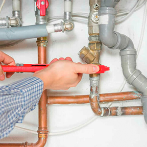 Plumbing