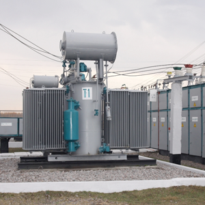 Sub Station