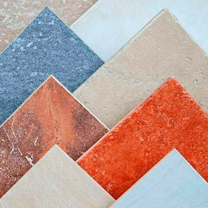 tiles